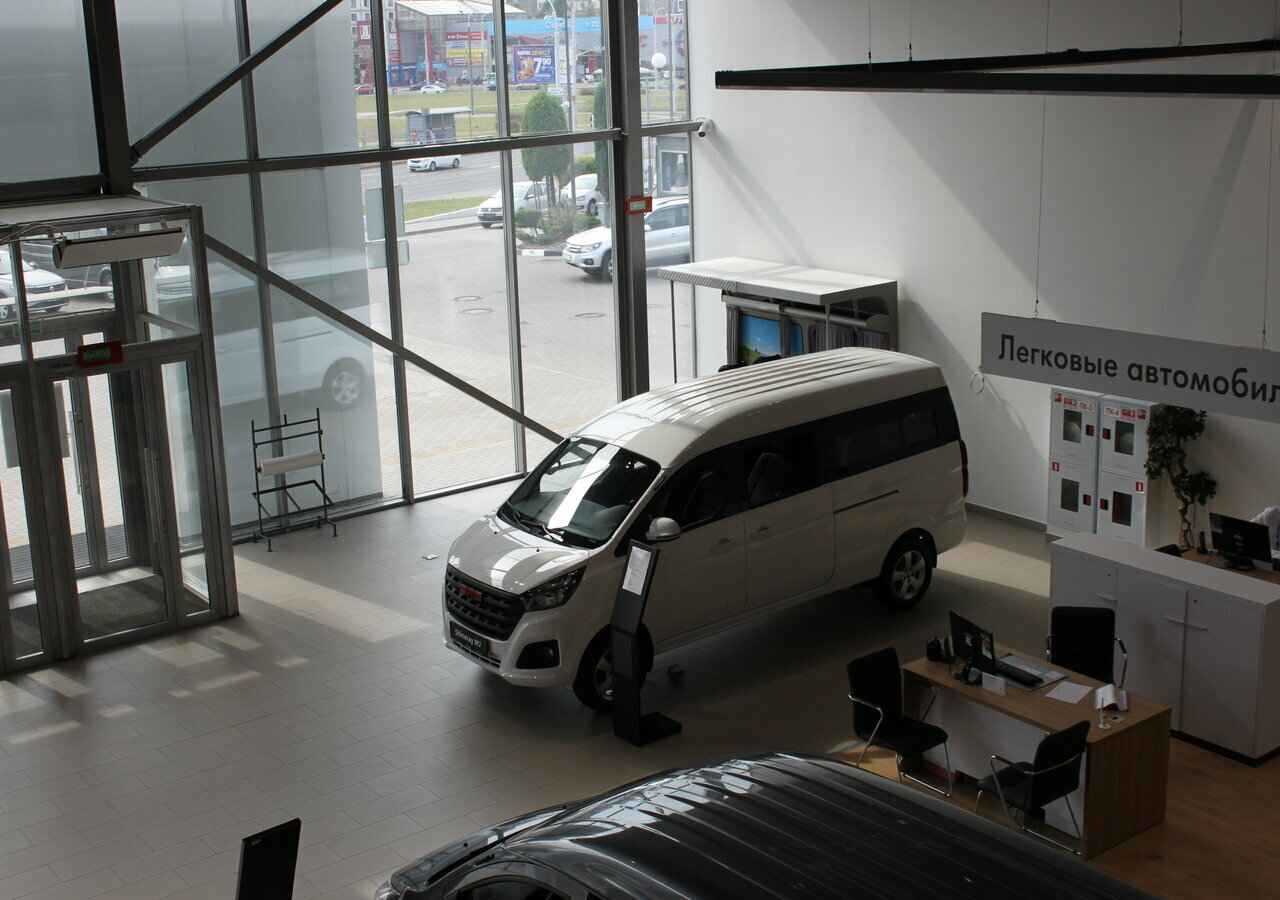 Под Минском решили собирать новый для Беларуси китайский автомобиль. Что по ценам и когда ждать первую партию?