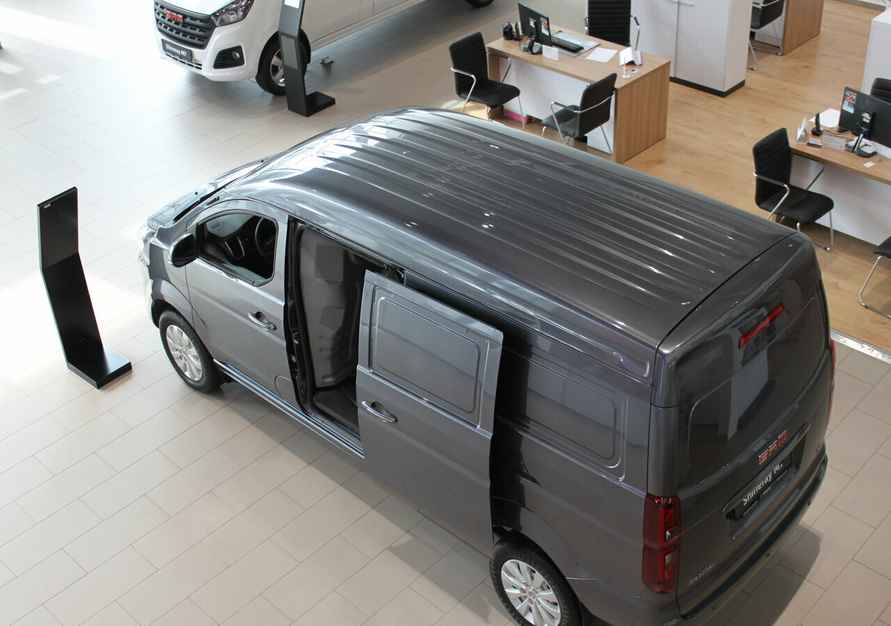 Под Минском решили собирать новый для Беларуси китайский автомобиль. Что по ценам и когда ждать первую партию?