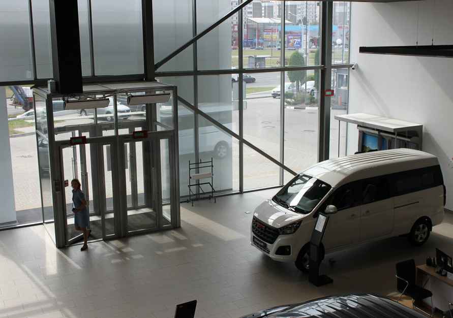 Под Минском решили собирать новый для Беларуси китайский автомобиль. Что по ценам и когда ждать первую партию?