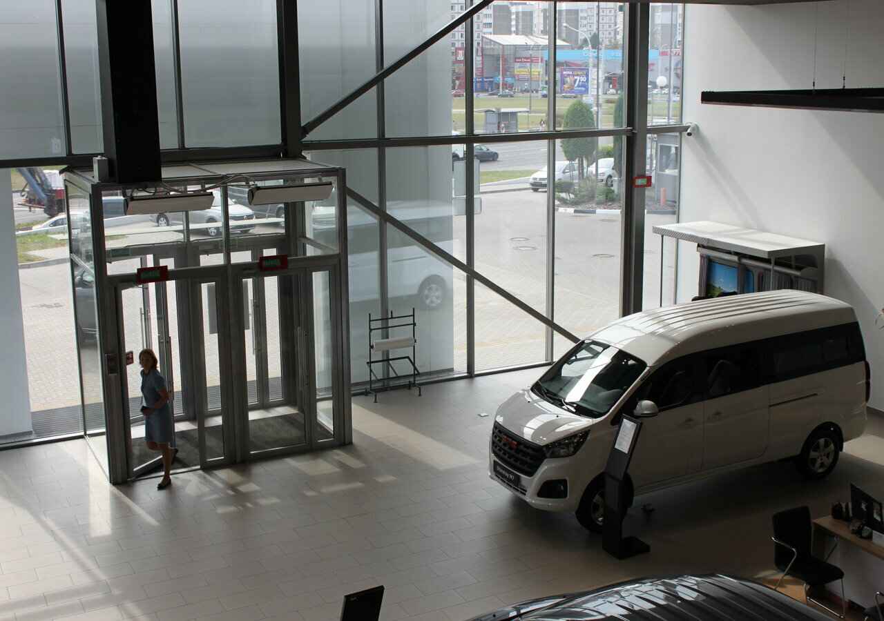 Под Минском решили собирать новый для Беларуси китайский автомобиль. Что по ценам и когда ждать первую партию?