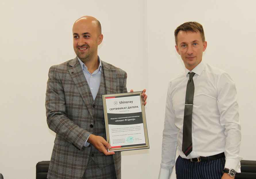 Под Минском решили собирать новый для Беларуси китайский автомобиль. Что по ценам и когда ждать первую партию?