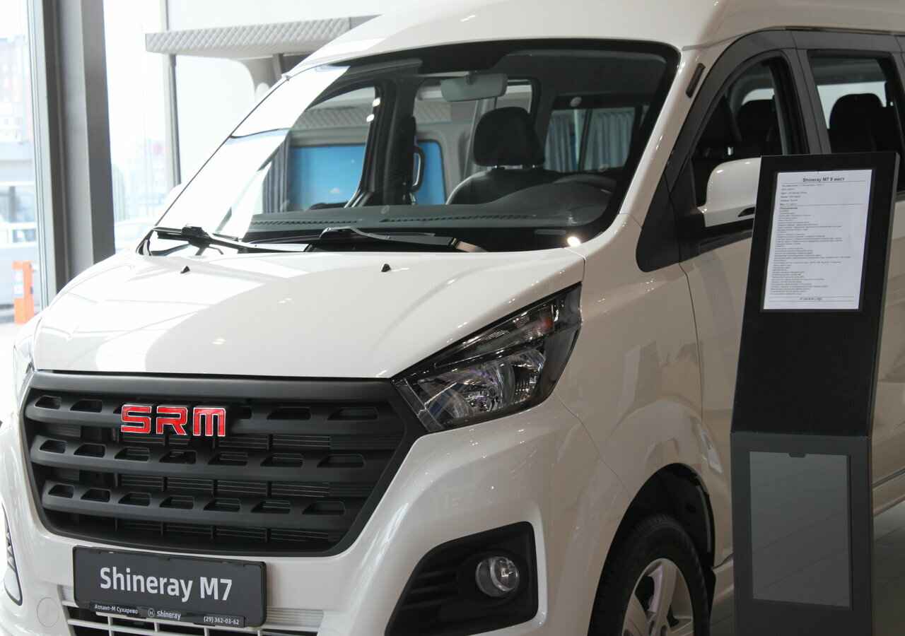 Под Минском решили собирать новый для Беларуси китайский автомобиль. Что по ценам и когда ждать первую партию?