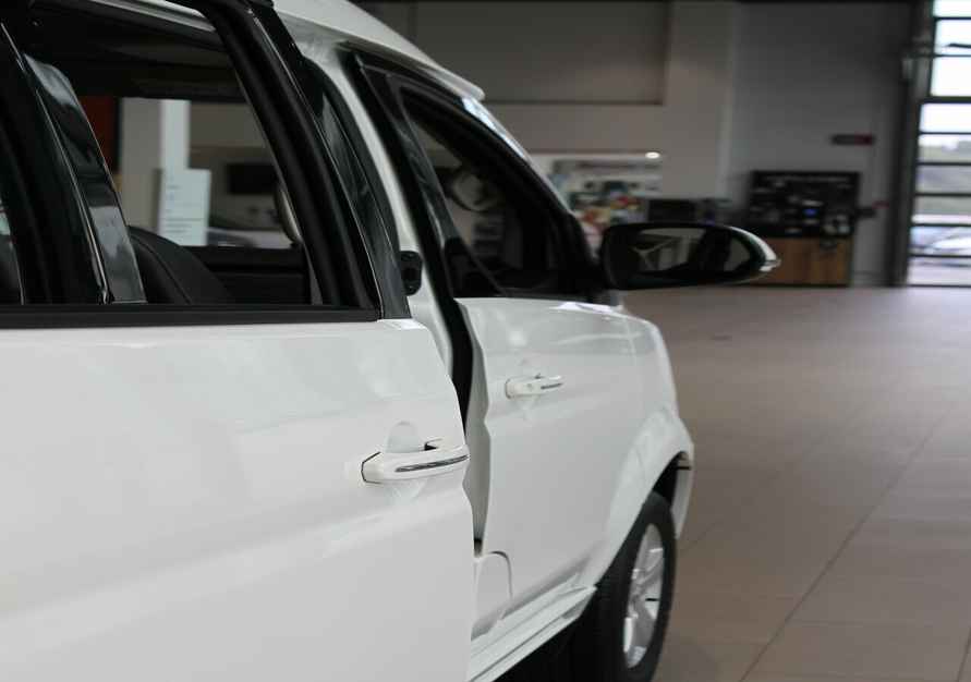 Под Минском решили собирать новый для Беларуси китайский автомобиль. Что по ценам и когда ждать первую партию?