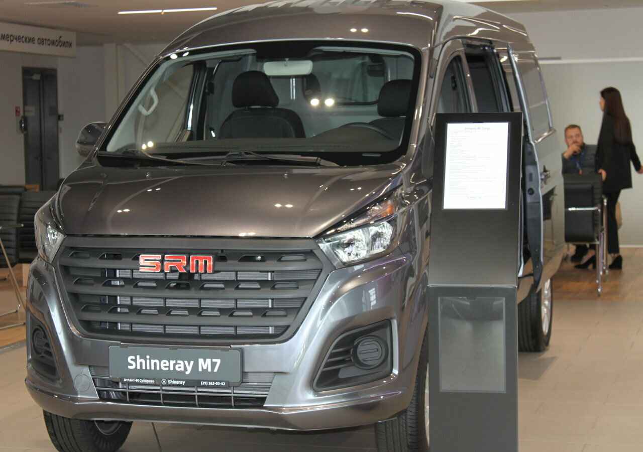 Под Минском решили собирать новый для Беларуси китайский автомобиль. Что по ценам и когда ждать первую партию?