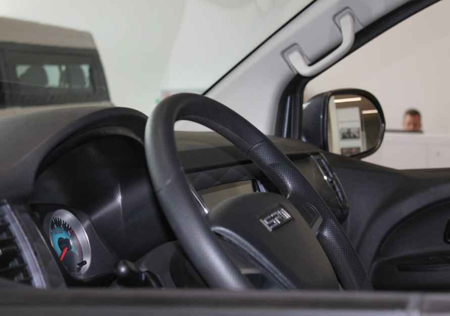 Под Минском решили собирать новый для Беларуси китайский автомобиль. Что по ценам и когда ждать первую партию?