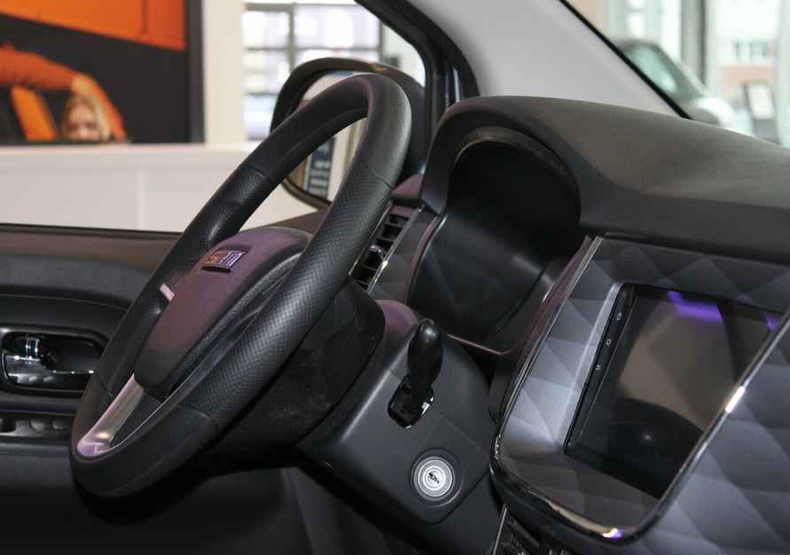 Под Минском решили собирать новый для Беларуси китайский автомобиль. Что по ценам и когда ждать первую партию?