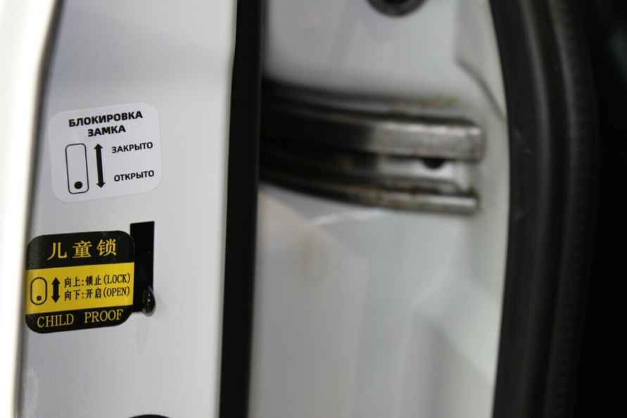 Под Минском решили собирать новый для Беларуси китайский автомобиль. Что по ценам и когда ждать первую партию?