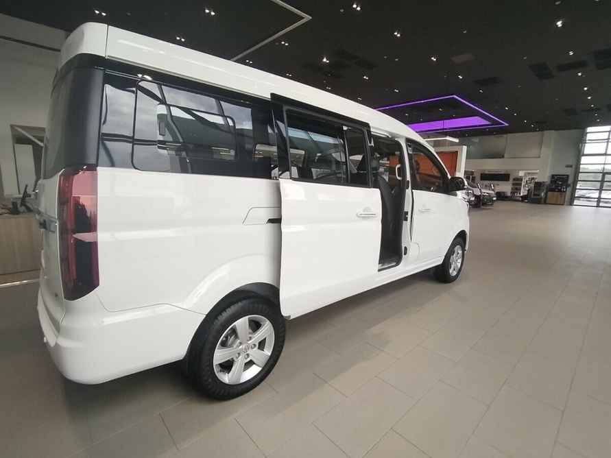 Под Минском решили собирать новый для Беларуси китайский автомобиль. Что по ценам и когда ждать первую партию?