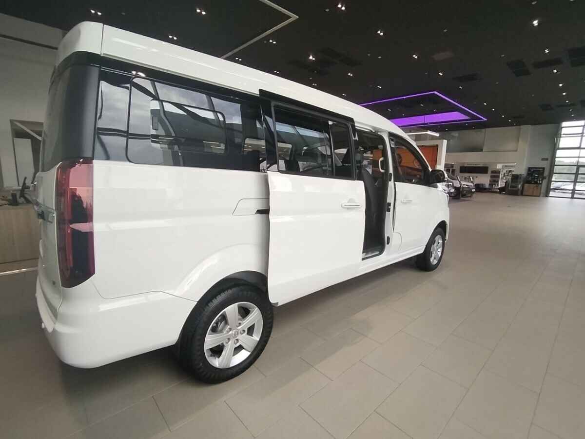 Под Минском решили собирать новый для Беларуси китайский автомобиль. Что по ценам и когда ждать первую партию?