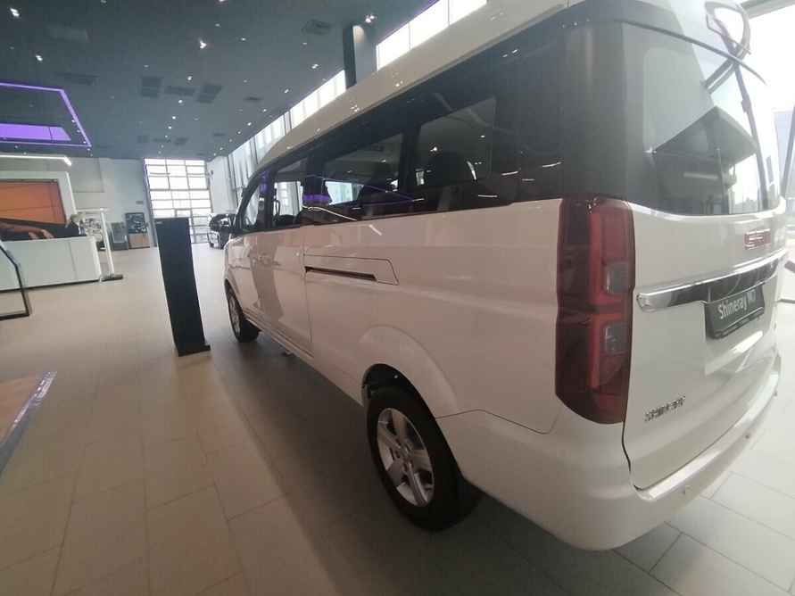 Под Минском решили собирать новый для Беларуси китайский автомобиль. Что по ценам и когда ждать первую партию?