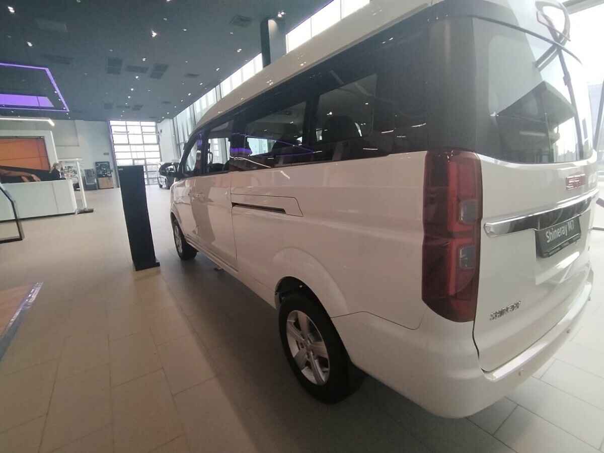 Под Минском решили собирать новый для Беларуси китайский автомобиль. Что по ценам и когда ждать первую партию?