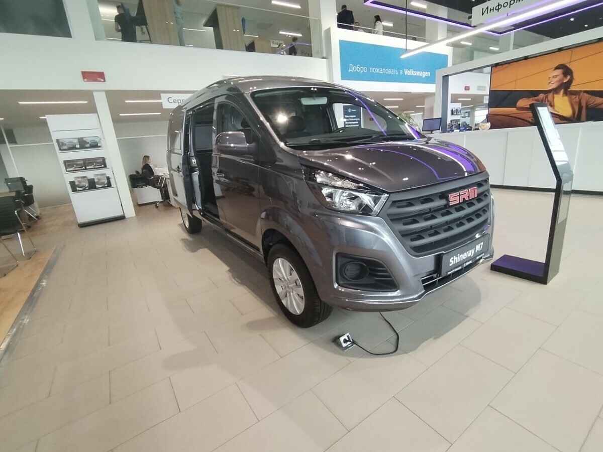 Под Минском решили собирать новый для Беларуси китайский автомобиль. Что по ценам и когда ждать первую партию?