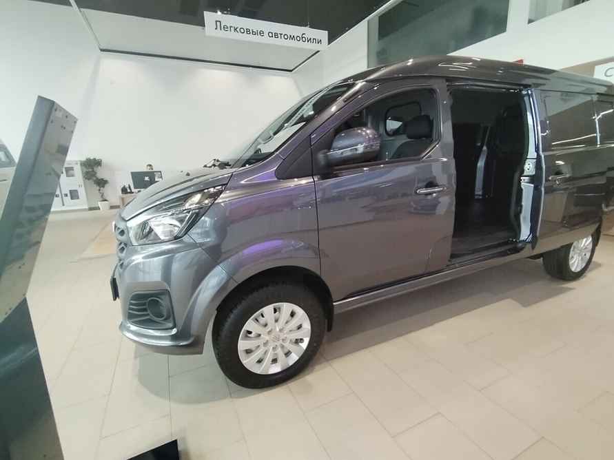 Под Минском решили собирать новый для Беларуси китайский автомобиль. Что по ценам и когда ждать первую партию?