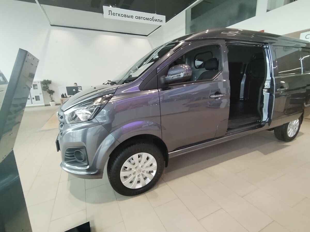 Под Минском решили собирать новый для Беларуси китайский автомобиль. Что по ценам и когда ждать первую партию?