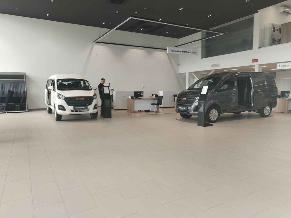 Под Минском решили собирать новый для Беларуси китайский автомобиль. Что по ценам и когда ждать первую партию?