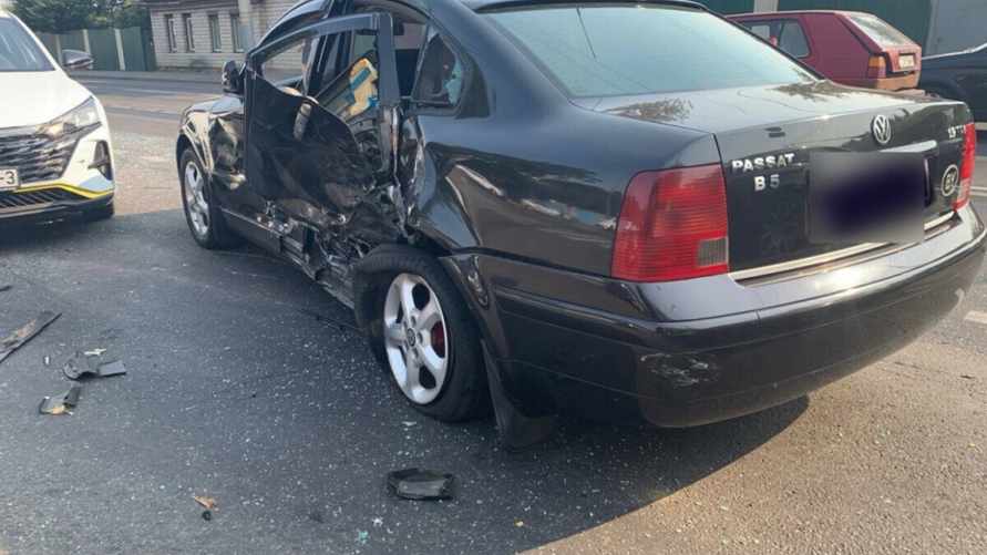 Фото: УВД Гомельского облисполкома