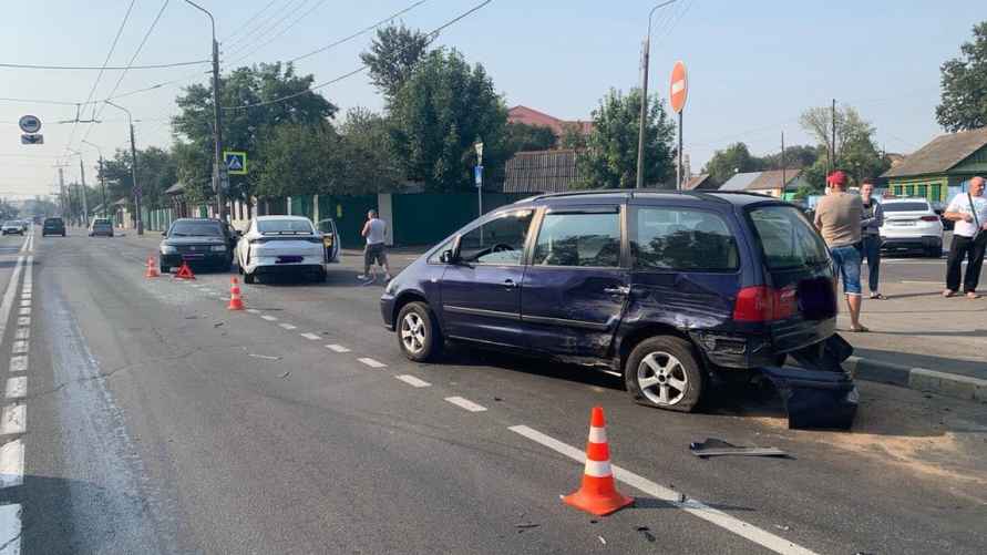 Фото: УВД Гомельского облисполкома