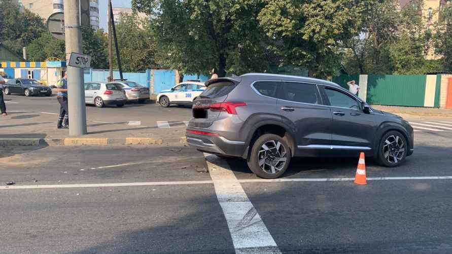 Фото: УВД Гомельского облисполкома