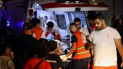 Gold Apollo заявила, что взорвавшиеся пейджеры для «Хезболлы» сделали в Венгрии. В Будапеште ответили