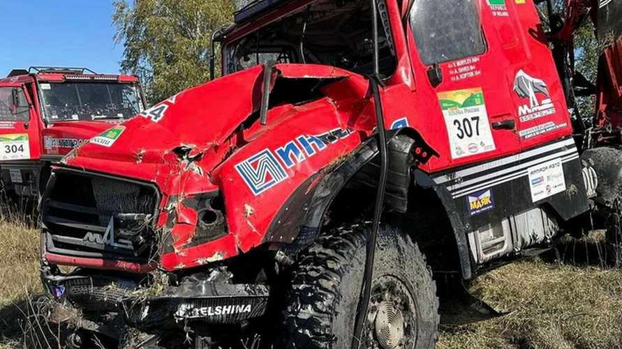 Фото: mazsportauto / Instagram