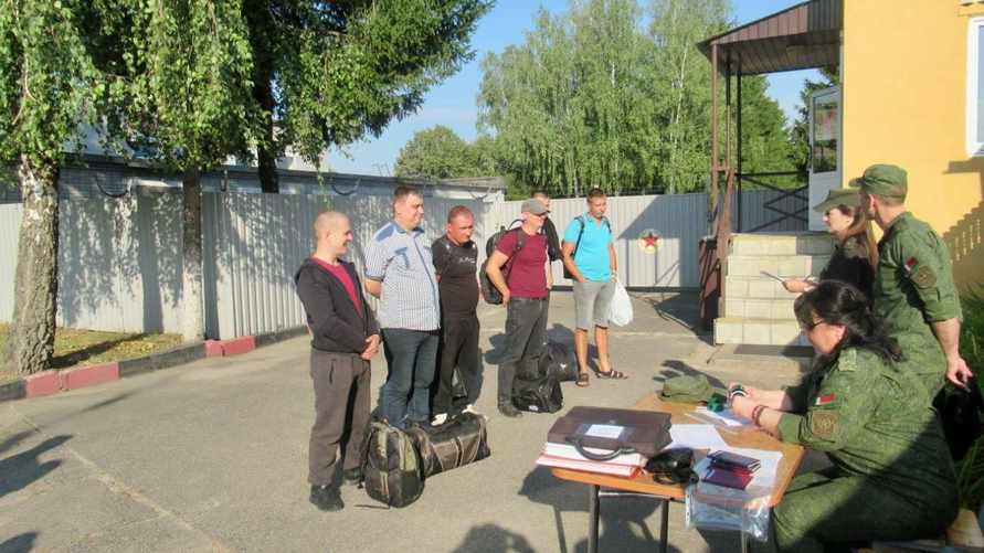 Фото иллюстрационное: тг-канал "На Западном Рубеже"