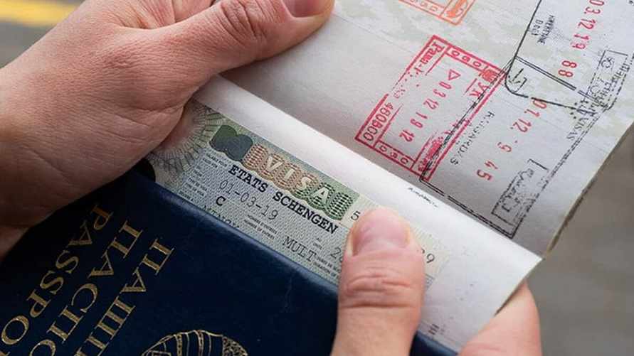 Беларусь и Турция решили поменять визовое соглашение. Что изменят?