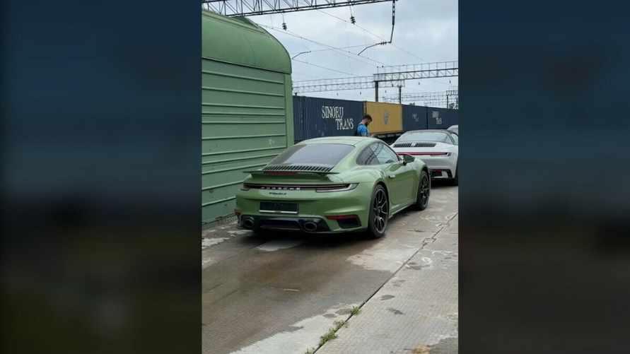 Фото: @carsorsha / TikTok