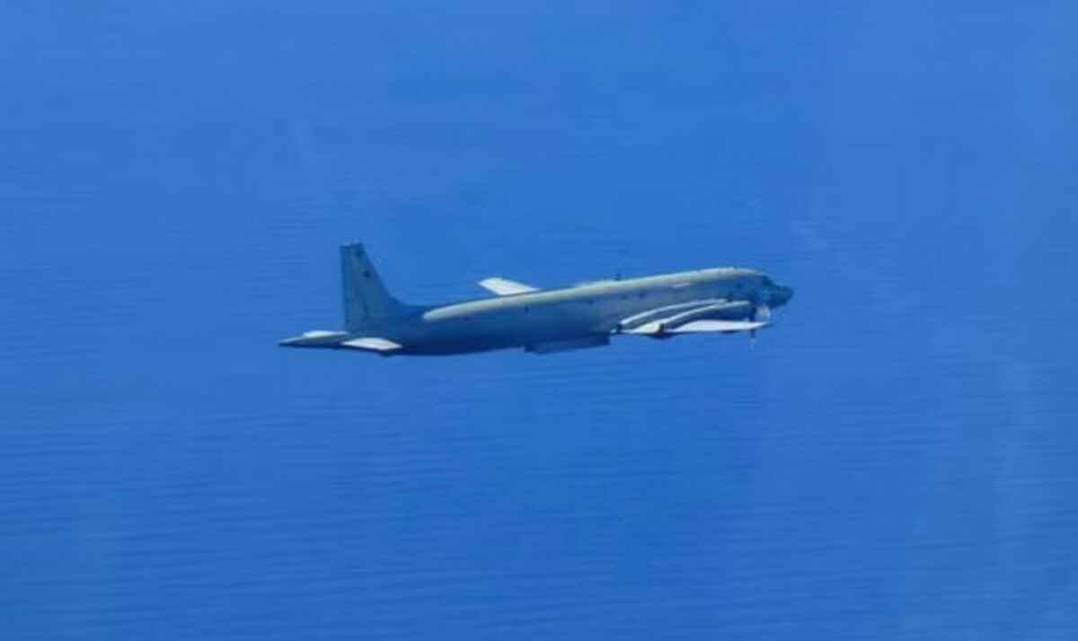 Фото: Министерство обороны Японии