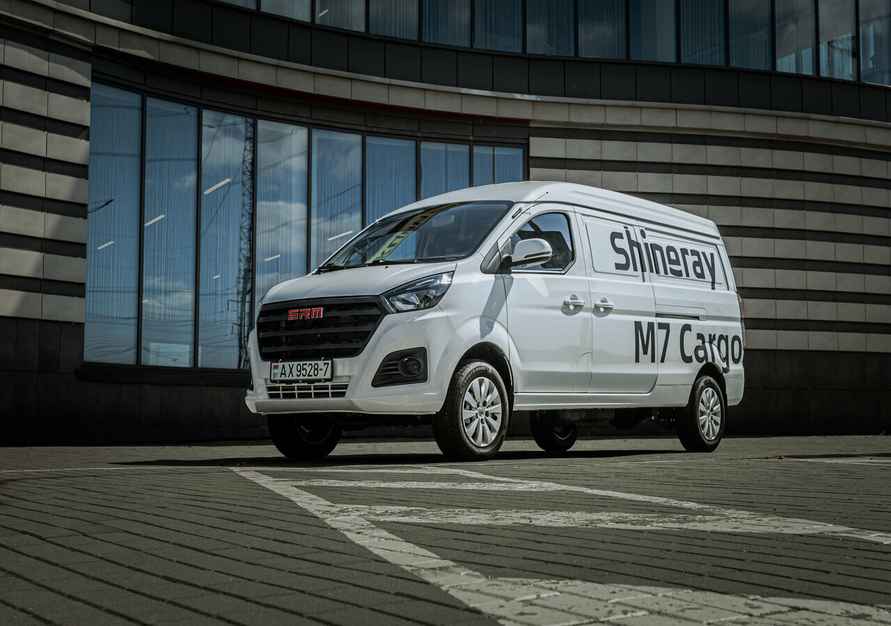 Под Минском решили собирать новый для Беларуси китайский автомобиль. Что по ценам и когда ждать первую партию?