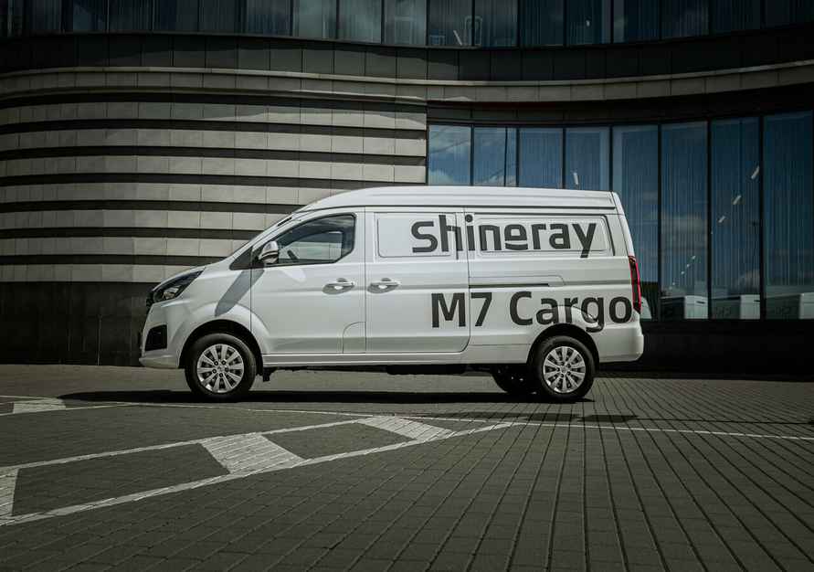 Под Минском решили собирать новый для Беларуси китайский автомобиль. Что по ценам и когда ждать первую партию?