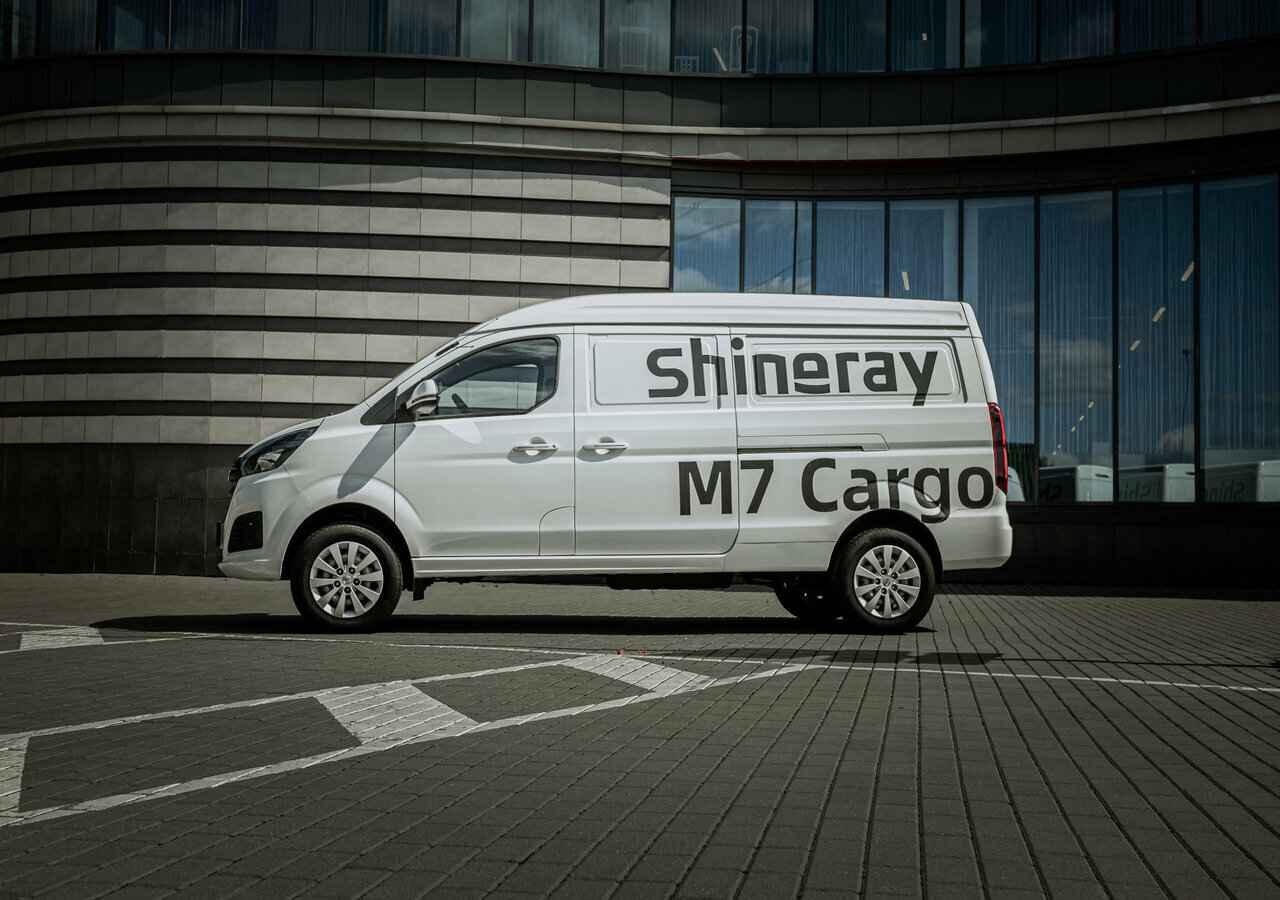 Под Минском решили собирать новый для Беларуси китайский автомобиль. Что по ценам и когда ждать первую партию?