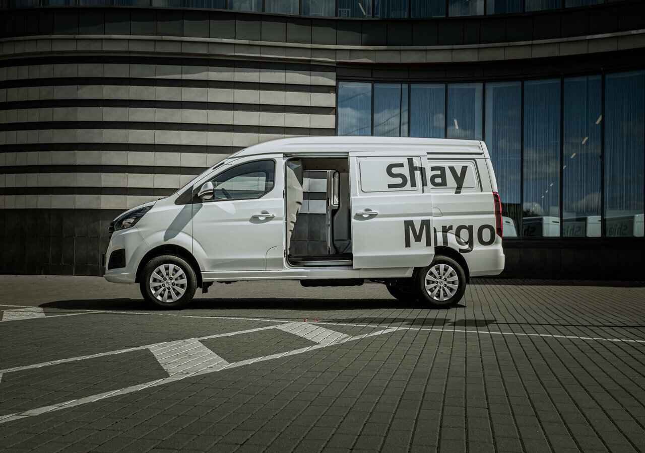 Под Минском решили собирать новый для Беларуси китайский автомобиль. Что по ценам и когда ждать первую партию?