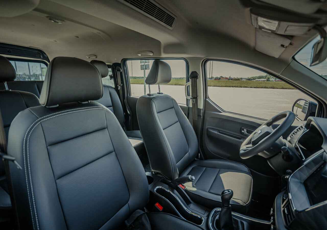 Под Минском решили собирать новый для Беларуси китайский автомобиль. Что по ценам и когда ждать первую партию?