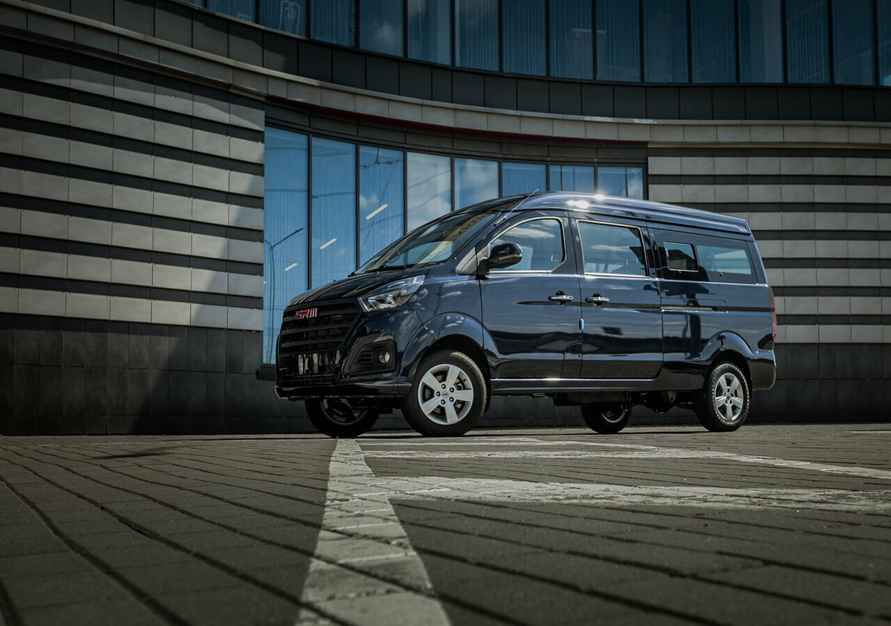 Под Минском решили собирать новый для Беларуси китайский автомобиль. Что по ценам и когда ждать первую партию?