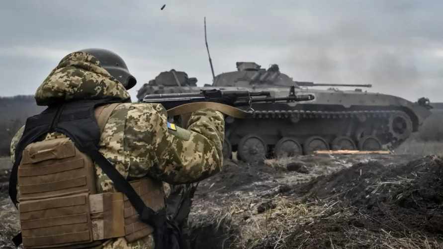 В России заявили о попытке прорыва ВСУ на новом участке в Курской области. Что известно?