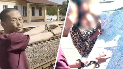 В Беларуси задержали «агента японских спецслужб» — ГосТВ