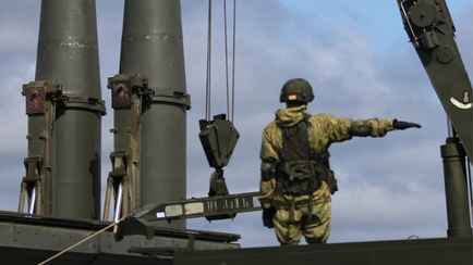 «Польша уже руки потирает» — Лукашенко рассказал, в каком случае Беларусь применит ядерное оружие