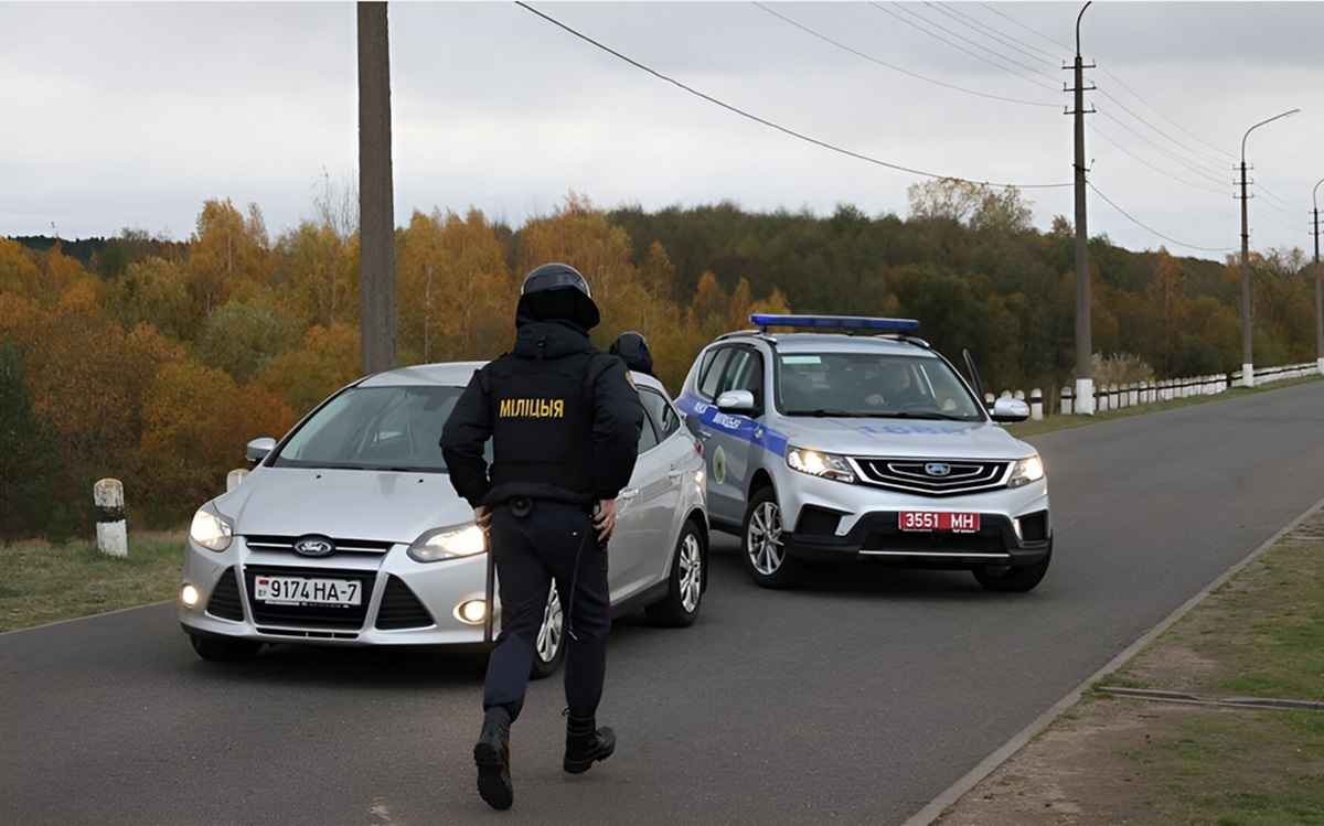 Фото иллюстрационное: БЕЛТА