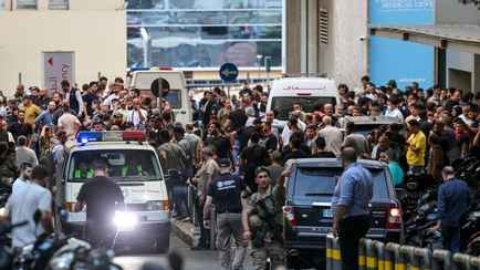 У боевиков «Хезболлы» в Ливане одновременно взорвались пейджеры – пострадали почти 3000 человек