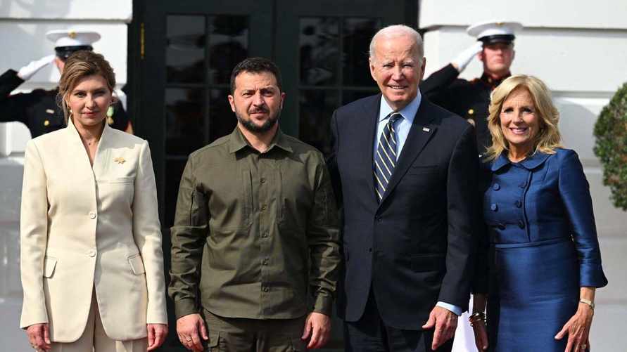 Зеленский раскрыл 4 пункта своего "плана победы" над Россией — Times