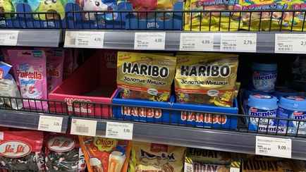 В «Белгоспищепроме» пообещали «аналог «Мамбы» от белорусского производителя в октябре