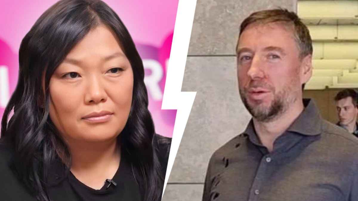 Основательница Wildberries Татьяна Бакальчук отказалась от фамилии мужа