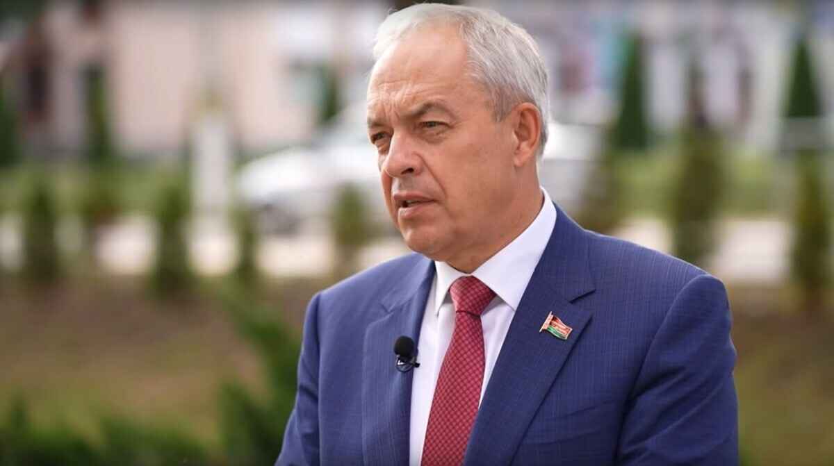 Скриншот видео ОНТ