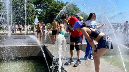 Белгидромет объявил красный уровень опасности на 3 дня для 2 областей Беларуси. Кому приготовиться?