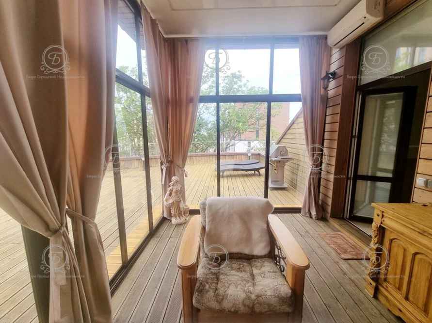 Белорусам и не снилось. В Минске выставили на продажу пентхаус почти за 1 миллион долларов