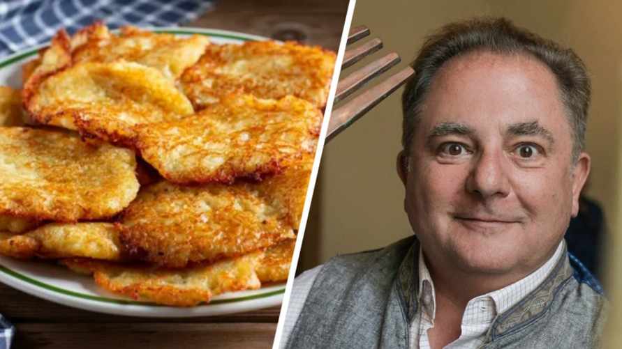 Белорусы зря не добавляют этот ингредиент в драники? Польский повар поделился рецептом, который раскроет блюдо по-новому