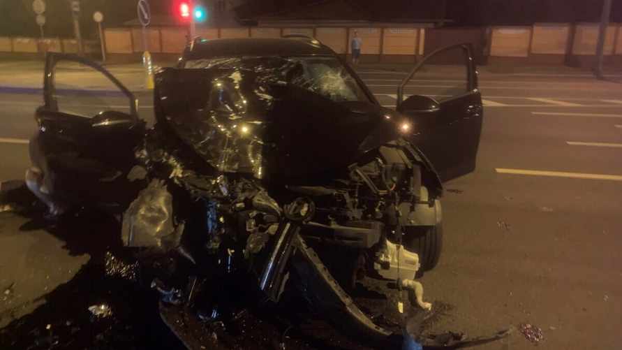 Фото: УГАИ ГУВД Мингорисполкома