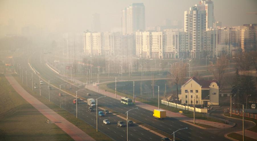 В ведомстве сообщили, что никаких пожаров и других