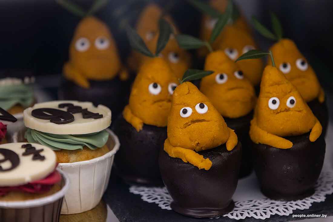 В Минске открыли кафе по мотивам Гарри Поттера