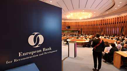 ЕБРР улучшил прогноз роста экономики Беларуси на 2024-2025 годы
